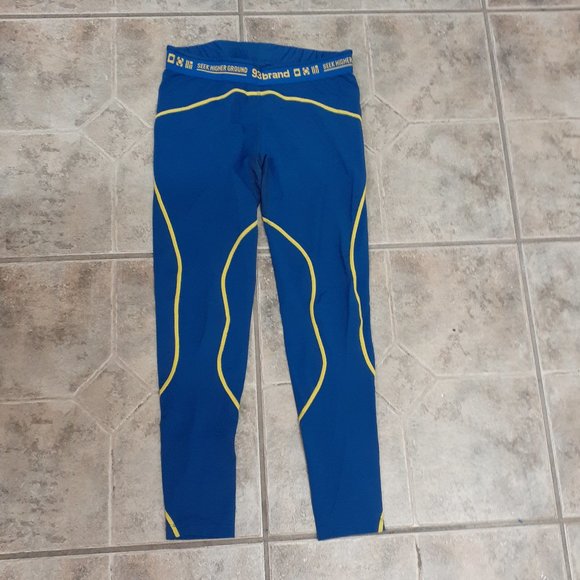 93 Brand Blue Size XL - Picture 3 of 7